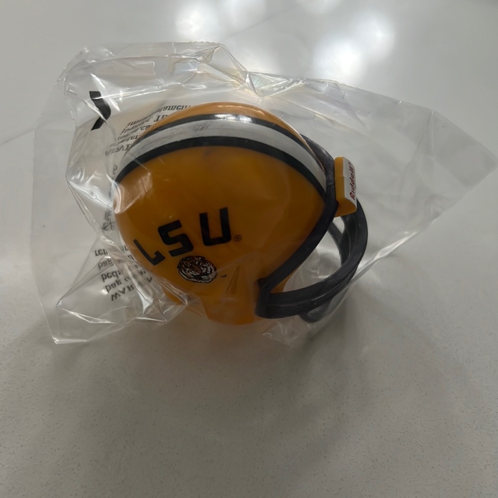 Riddell Pocket Helmet